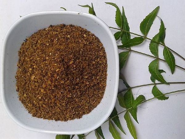 Bánh dầu Neem là gì — Bạn đồng hành của nhà nông thế hệ mới 2